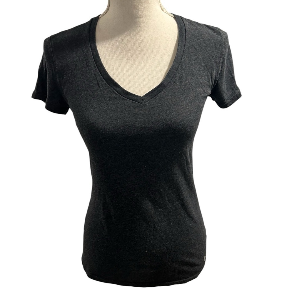 {Under Armour} Stop At Nothing Heat Gear T-Shirt